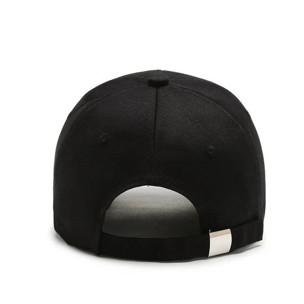 Embroidered Baseball Caps Men Women Snapback Cap Spring