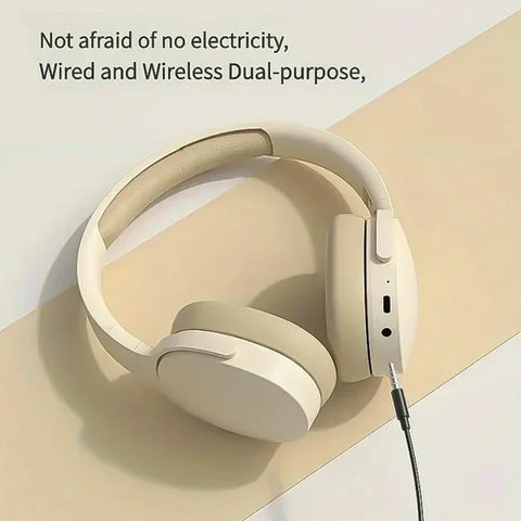 Xiaomi Original P2961 Wireless Headphones Bluetooth 5