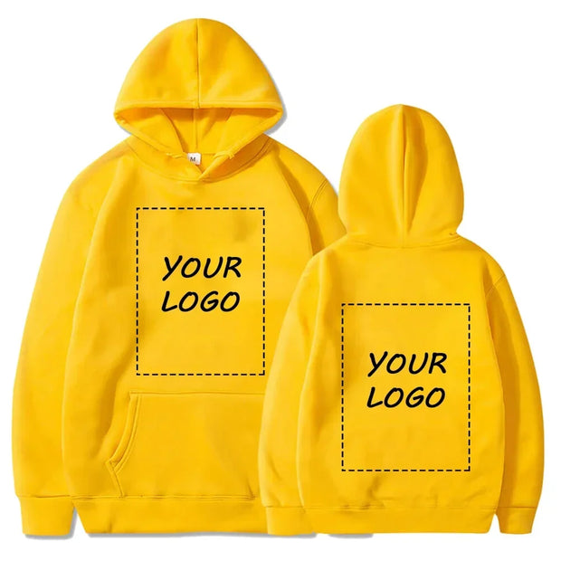 Hot Sale Custom Hoodie Sweatshirts Men Design