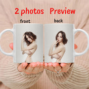 Photo Mug Custom