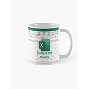 Women Men Accountant Mug Birthday Cup 11 Oz