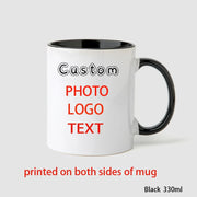 Photo Mug Custom