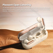 4 Earphone ENC Call Noise Canceling Headphone