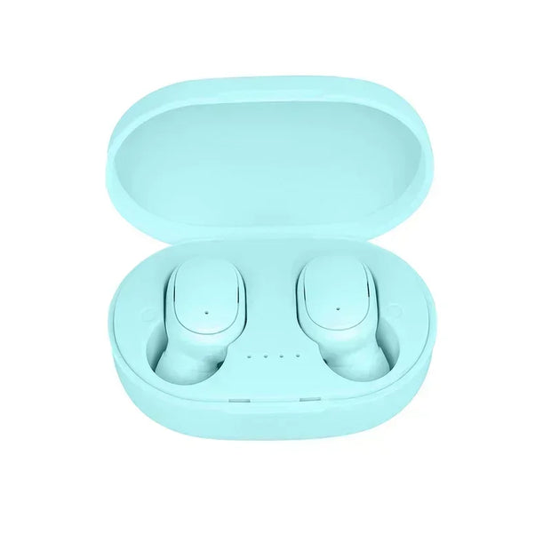 1 Headphones Touch Control Earbuds