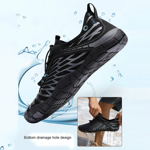 Wading Sneaker