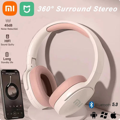 Samsung iPhone Stereo Hifi Headset Game Earbuds