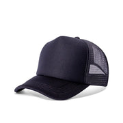 Fashion Brand Baseball Cap Women Baseball Hat Breathable Men