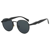 Fashion Sun Glasses Female Brand Designer Trendy Eyewear Male UV400