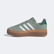 Adidas Gazelle Bold "Miami" Men'