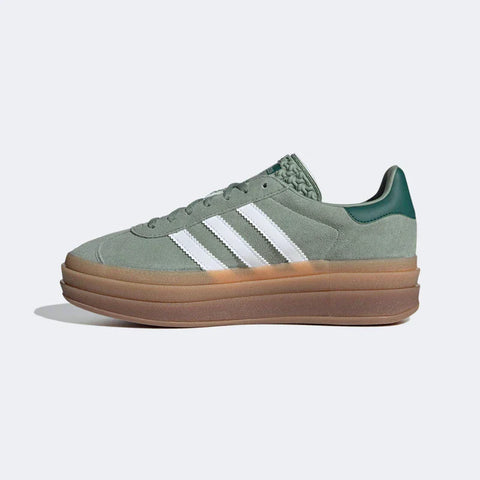 Adidas Gazelle Bold "Miami" Men'