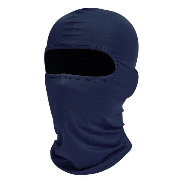 Balaclava Full Face Mask Hiking Cycling Camping Hunting Airsoft Cap