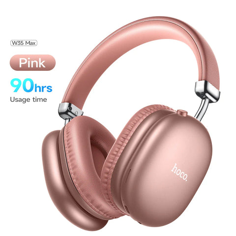 HOCO Wireless Headphones Sport Bluetooth 5