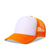 Fashion Brand Baseball Cap Women Baseball Hat Breathable Men