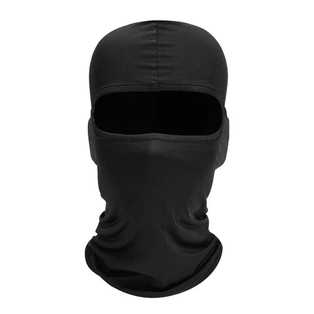 Balaclava Full Face Mask Hiking Cycling Camping Hunting Airsoft Cap