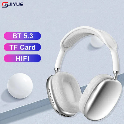 Noise Cancelling Headset Stereo Sound Earphone Sport Gaming Headphones