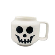 Creative Cartoon Style Ceramic Mug Cup