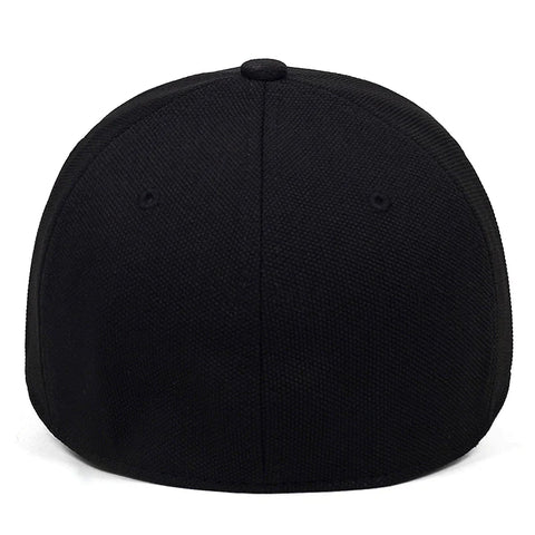 2024 High Quality Baseball Cap Men Snapback Hats Caps Men Fitted