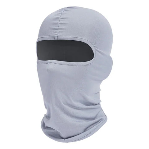 Balaclava Full Face Mask Hiking Cycling Camping Hunting Airsoft Cap