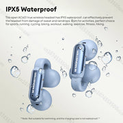 4 Earphone ENC Call Noise Canceling Headphone