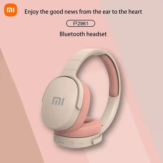 Xiaomi Original P2961 Wireless Headphones Bluetooth 5