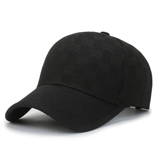 Fashion Spring Summer Women Men Baseball Caps Outdoor Cool Lady