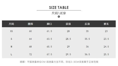 2023 Style High Waist Casual Pants Clothing Women Pants