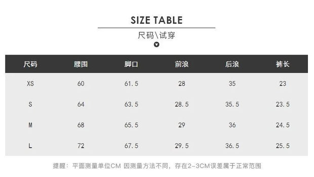 2023 Style High Waist Casual Pants Clothing Women Pants