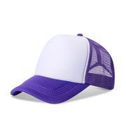 Fashion Brand Baseball Cap Women Baseball Hat Breathable Men