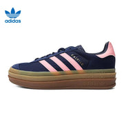 Adidas Gazelle Bold "Miami" Men'