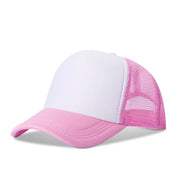 Fashion Brand Baseball Cap Women Baseball Hat Breathable Men