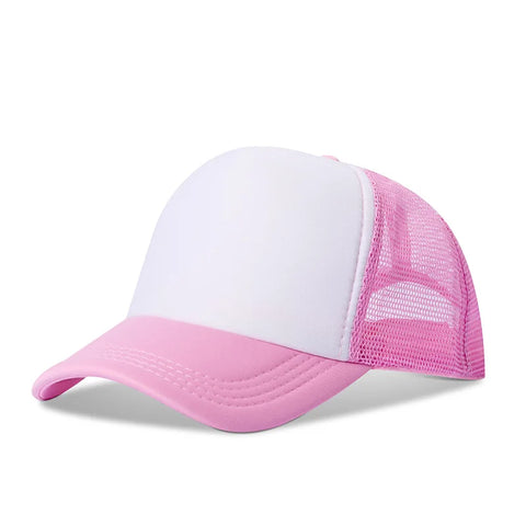 Fashion Brand Baseball Cap Women Baseball Hat Breathable Men