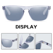 Fashion Vintage Polarized Sunglasses Retro Driving Fishing Sun Glasses