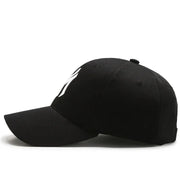 Embroidered Baseball Caps Men Women Snapback Cap Spring