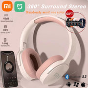 iPhone Stereo Hifi Headset Game Earbuds