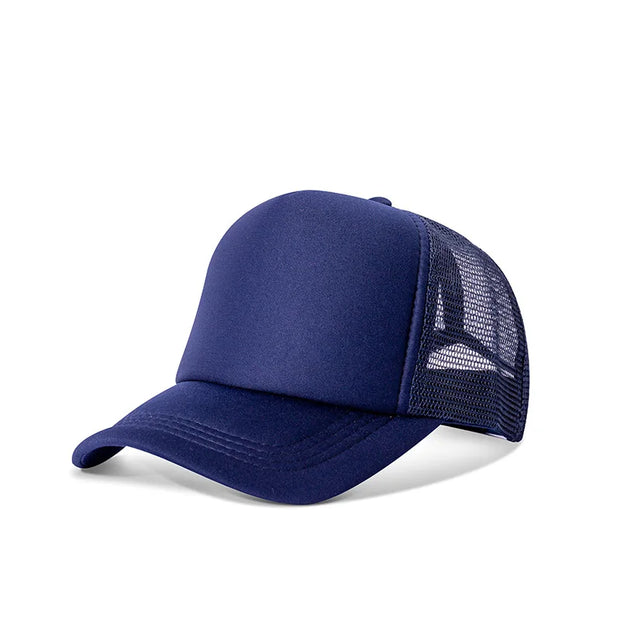 Fashion Brand Baseball Cap Women Baseball Hat Breathable Men