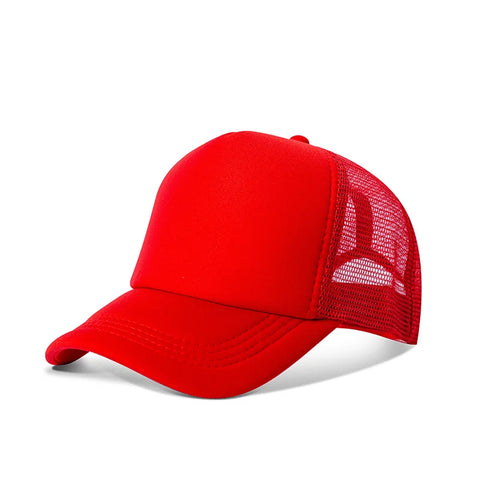 Fashion Brand Baseball Cap Women Baseball Hat Breathable Men