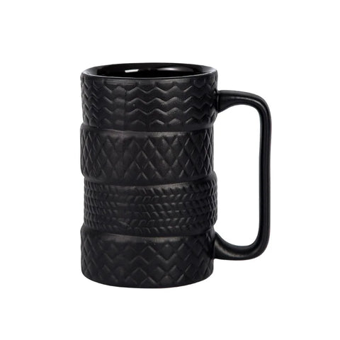 500ML Creative Cup Large Capacity Ceramic Cup Novelty Mug