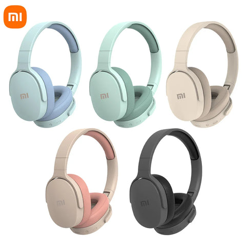 Xiaomi Original Wireless Headphones P2961 Bluetooth 5