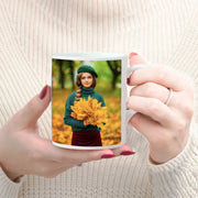 Photo Mug Custom