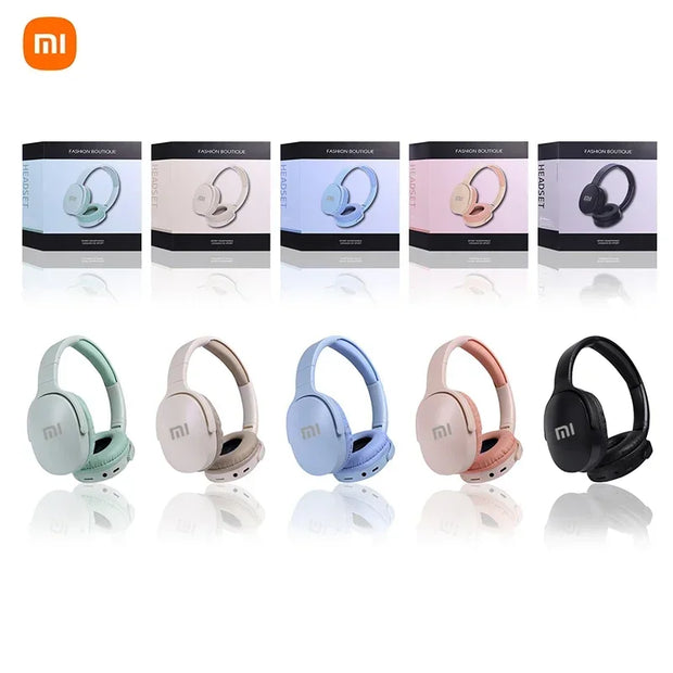 Xiaomi Original P2961 Wireless Headphones Bluetooth 5