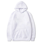 Fashion Casual Hoodie Basic Pullovers Sweatshirts Loose Top