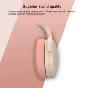 Bluetooth-compatible Headset