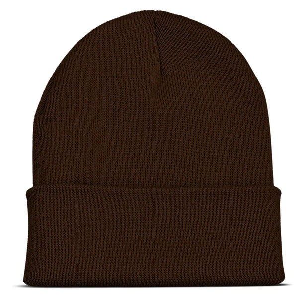 Men Women Warm Winter Knit Cuff Beanie Cap Wholesale Dropshipping