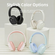 Original Bluetooth Headphone SY-T2 High Quality Wireless Earphone