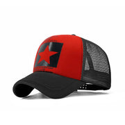 Fashion Brand Baseball Cap Women Baseball Hat Breathable Men