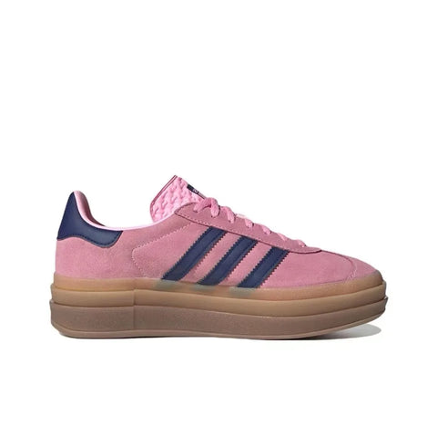 Adidas Gazelle Bold "Miami" Men'