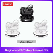 3 Headphones Wireless LED Digital Noise Reduction Waterproof Headset