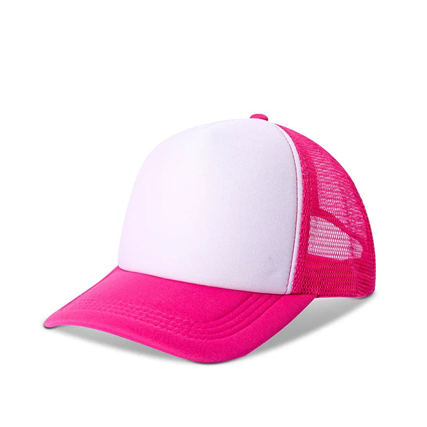 Fashion Brand Baseball Cap Women Baseball Hat Breathable Men