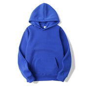 Plain Sublimation Fleece Hoodies Bulk Wholesale Pullover Men Hoodie