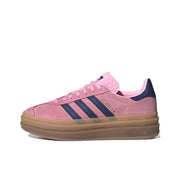 Adidas Gazelle Bold "Miami" Men'